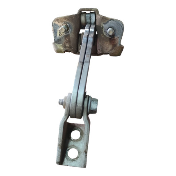 Limitador Porta Tras Esquerdo Vw Gol G3 2001 A 2005 Original