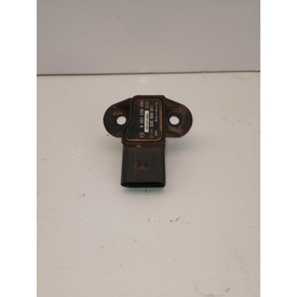 Sensor Map Vw Fox Gol Saveiro Golf Polo 2002 A 2016