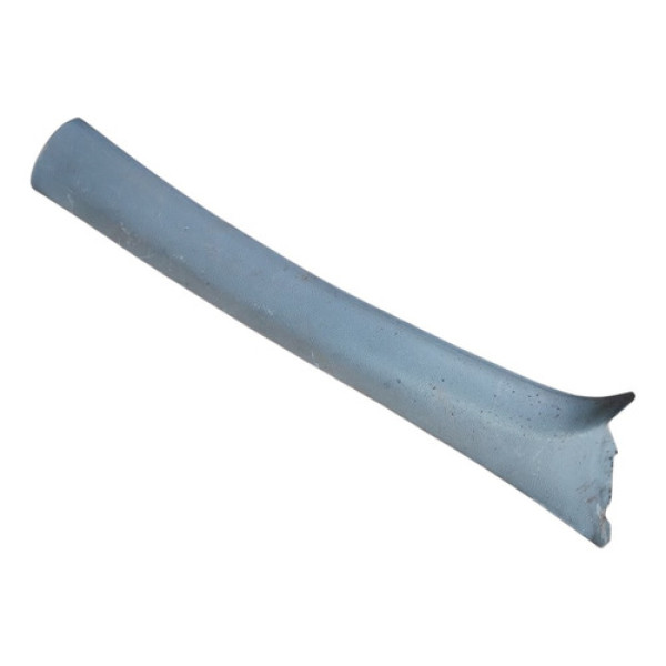 Acabamento Coluna Parabrisa Fiat Palio 1997 A 2003