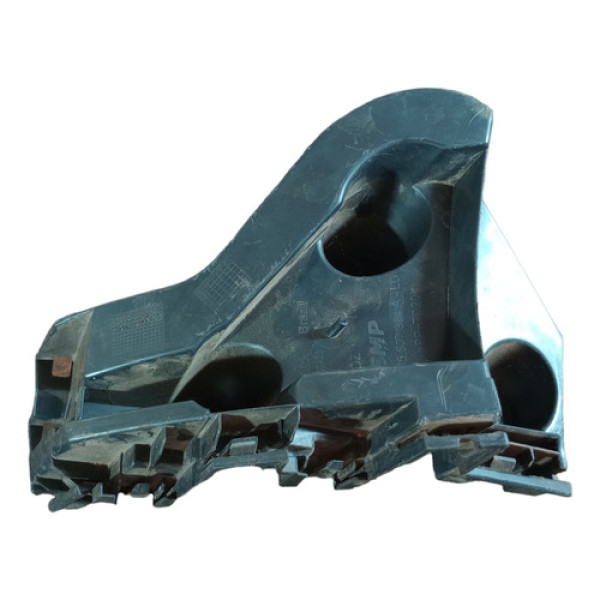 Guia Suporte Parachoque Traseiro Nivus 2020 A 2023 Direito