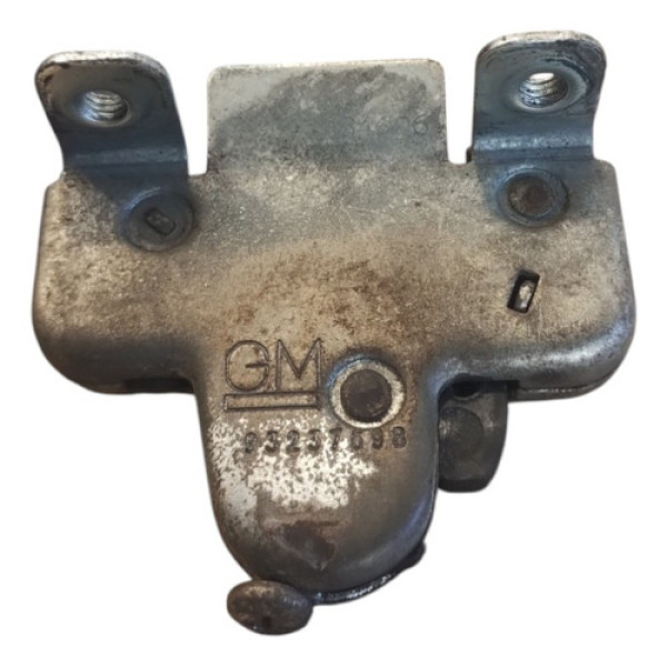 Fechadura Tampa Porta Malas Chevrolet Vectra 1997 A 2005