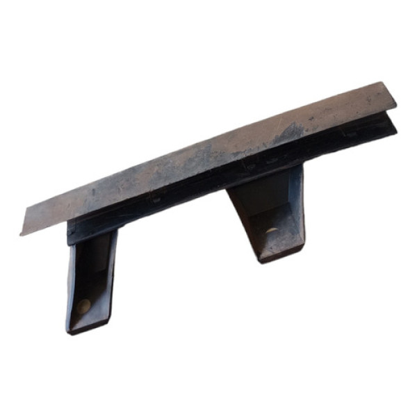 Trilho Guia Frontal Vidro Motorista Palio 96/17 