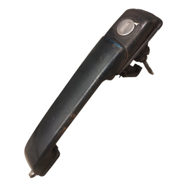 Maçaneta Externa Dianteira Vw Gol G2 Bola 1996 A 2003