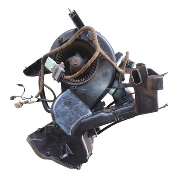 Caixa Evaporadora Ar Quente Volkswagen Gol G3 G4 2000 A 2013