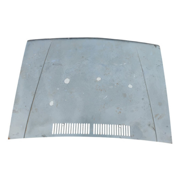 Capo Dianteiro Vw Gol Parati Saveiro Quadrada 1991 A 1995