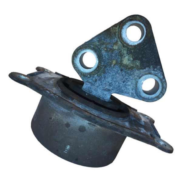 Coxim Motor Câmbio Lado Esquerdo Gm Astra Vectra 2008 A 2011