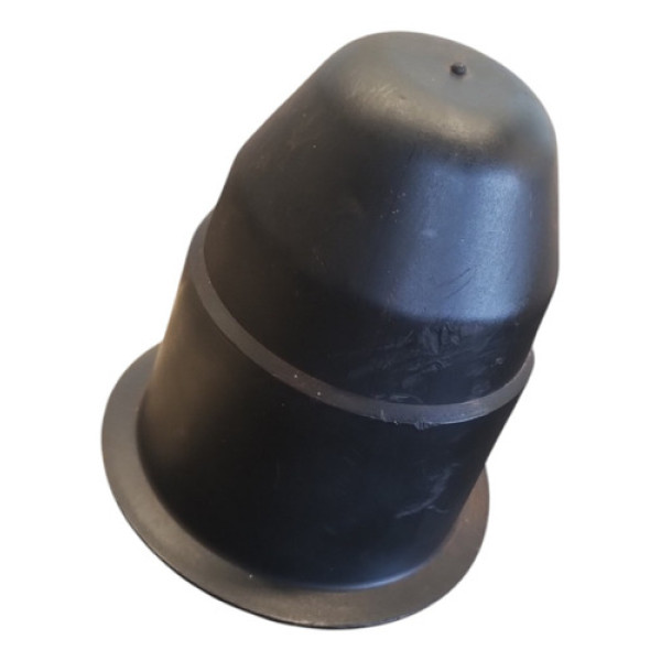 Tampa Amortecedor Traseiro Fiat Mobi Palio Uno 2004 A 2015