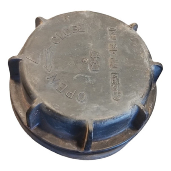 Tampa Vedação Farol Hyundai I30 2009 2012