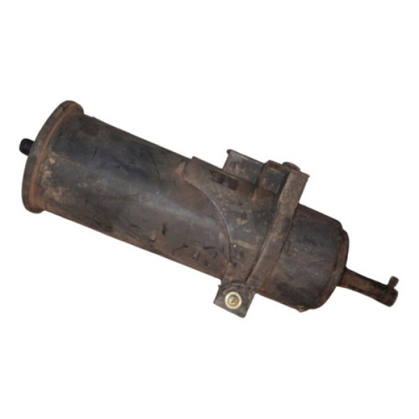 Filtro Canister Vw Gol Saveiro Voyage 2006 A 2009