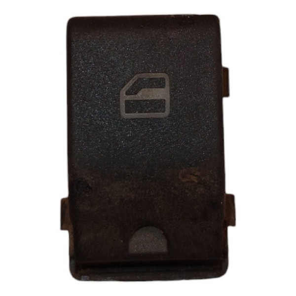 Botão Vidro Elétrico G6 Vw Gol 2013 A 2019