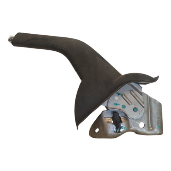 Alavanca Freio Mão Gm Onix Turbo 2020 A 2024