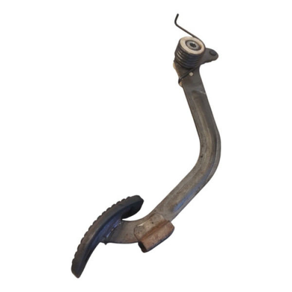 Pedal Embreagem Fiat Palio Strada 2004 A 2015