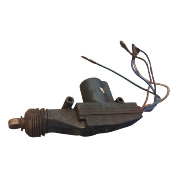 Motor Fechadura Trava Porta Fiat Uno Palio 1999 A 2010