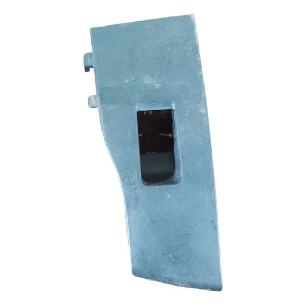 Botão Vidro Traseiro Esquerdo Volkswagen Nivus 2023 Original