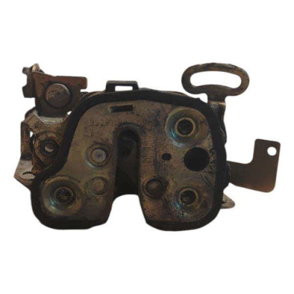 Fechadura Interna Esquerda Chevrolet Celta 2000 2001 A 2006