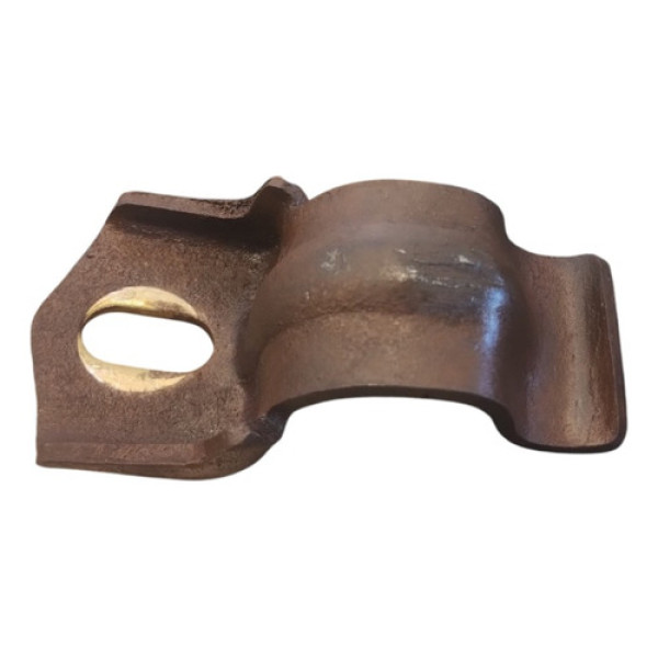 Suporte Barra Estabilizadora Peugeot 207 2007 A 2014