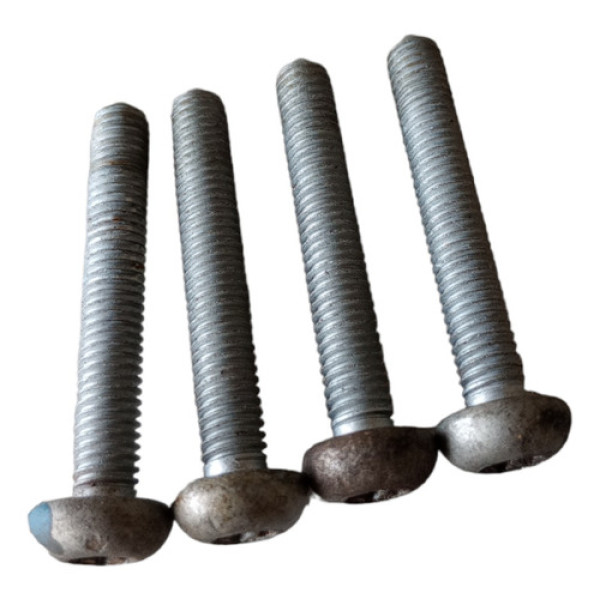 Kit De Parafuso Do Tbi Corpo Borboleta Chevrolet Onix Prisma