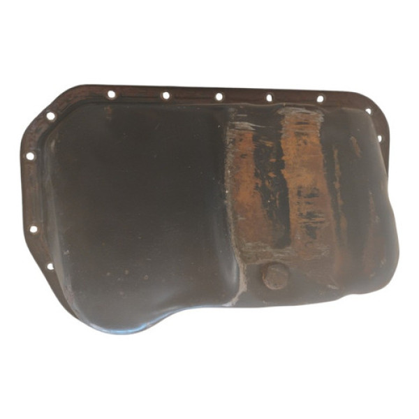 Cárter Óleo Motor Vw Gol Parati Saveiro 1.6 1.8 2.0 1983 