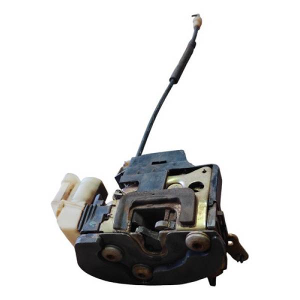 Fechadura Elétrica Diant Direito Fiat Palio G2 2001 A 2007