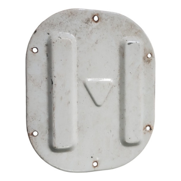 Tampa Bomba Combustível Fiat Uno 1.0 Fire 2006 A 2013