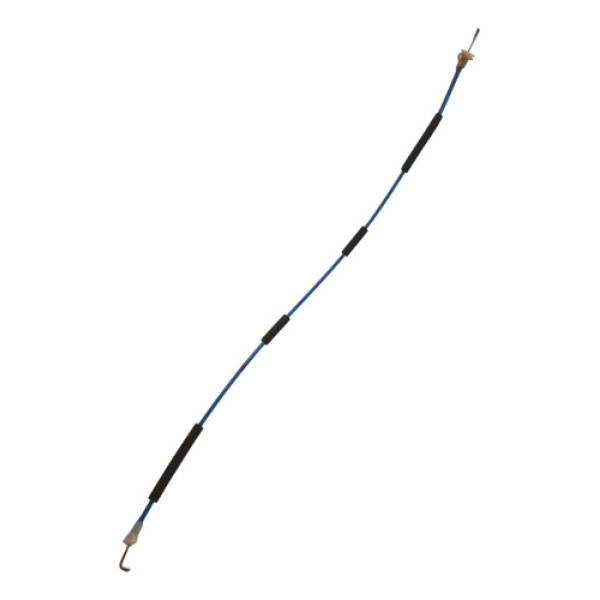 Cabo Fechadura Direita Fiat Fiorino 2013 A 2017