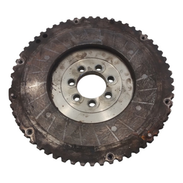 Volante Motor Cremalheira Renault Sandero 2015 A 2017