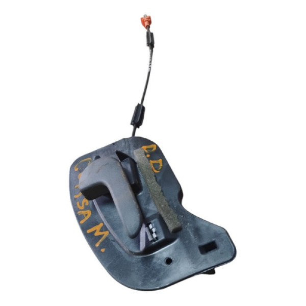 Maçaneta Interna Dianteiro Direito Corsa Montana 2003 A 2012