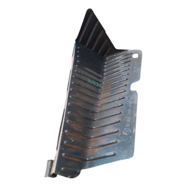 Tampa Proteção Caixa Filtro Ar Vw Gol G4 2008 2009 A 2013 