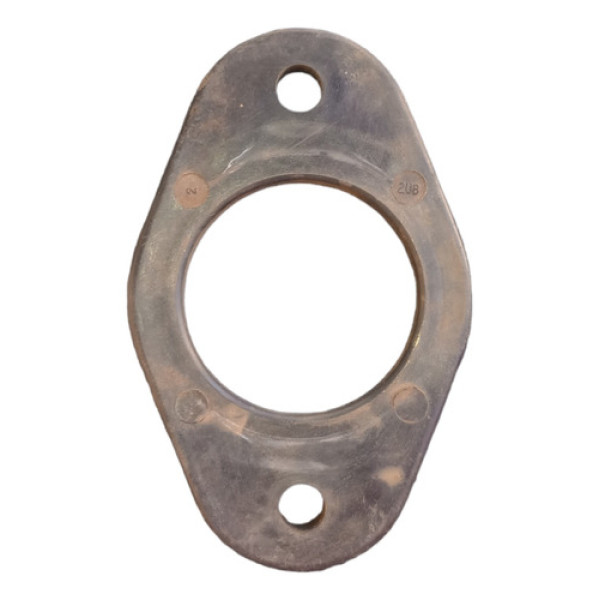 Coluna Direçao Barra Arruela Mecanica Saveir Gol 1998 A 1998