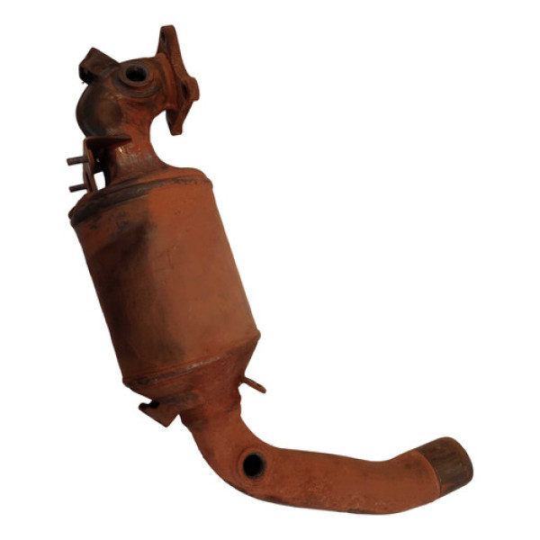 Catalisador Fiat Argo 1.0 3cc 2020 2021 2022 A 2023 52191780