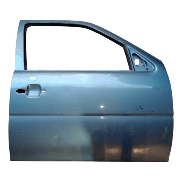 Porta Vw Gol Parati Saveiro G3 2000 A 2005 Dianteiro Direto