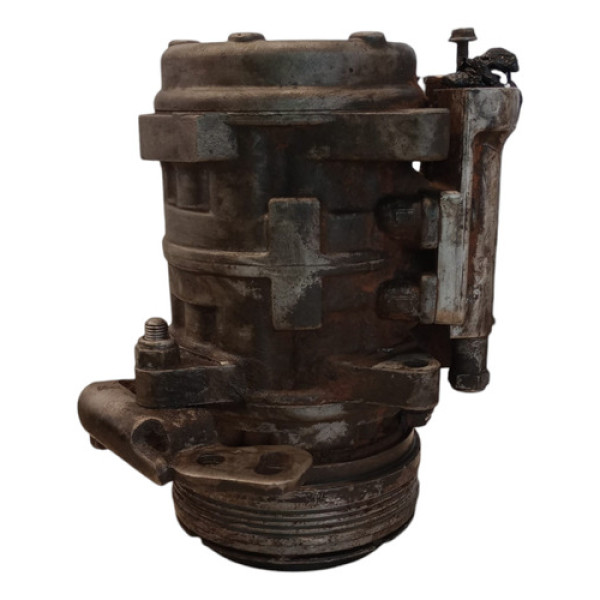 Compressor Ar Condicionado Palio Weekend 1.6 16v 1996 A 1999