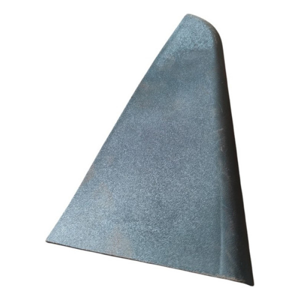 Moldura Externa Traseiro Esquerdo Gm Corsa Montana 2003 A 12