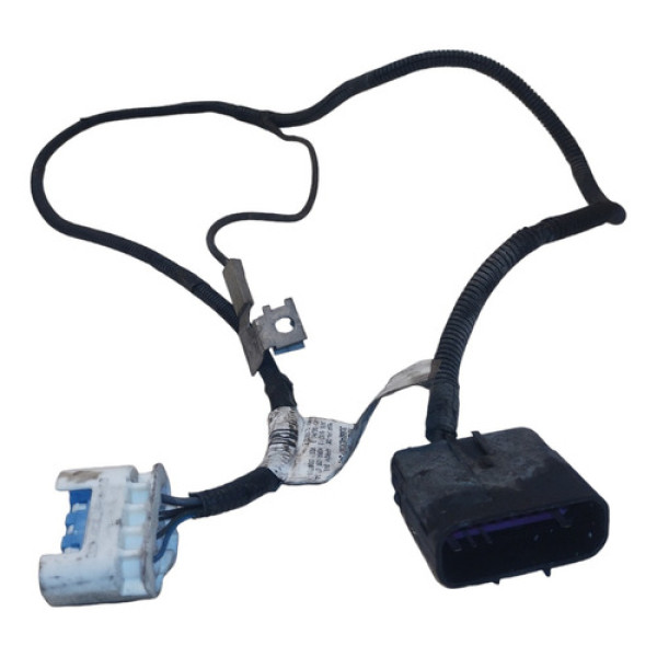 Chicote Bomba De Combustível Chevrolet Onix 2013 A 2019