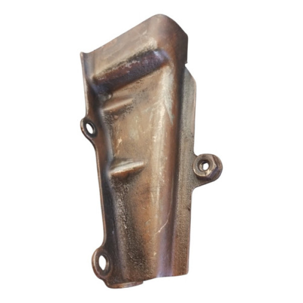 Suporte Capa Proteção Correia Fiat Palio Strada 2004 A 2015