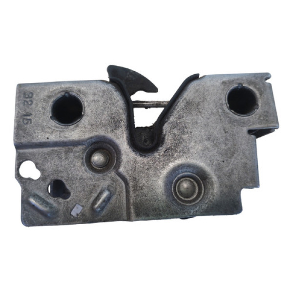 Fechadura Capô Volkswagen Gol Voyage Saveiro Fox 2016 A 2019