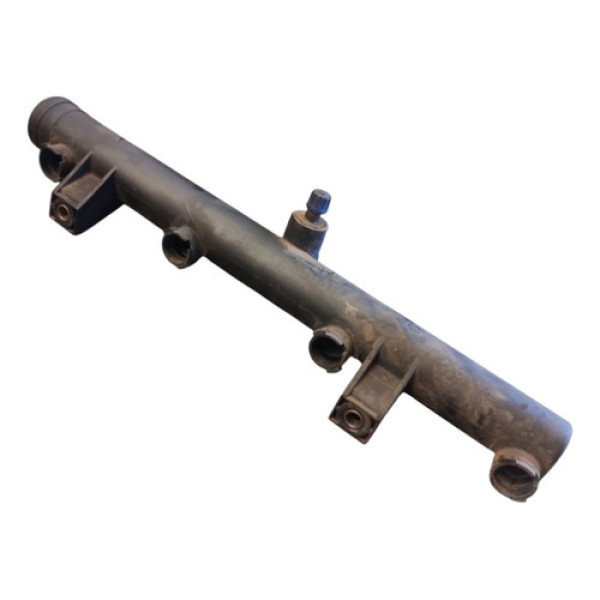 Flauta Injeção Motor Citroen Xsara Picasso 2001 2005 Detalhe