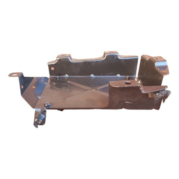 Placa Chapa Suporte Trambulador Zafira 2001 2002 2003 A 2013