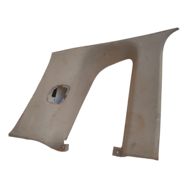 Moldura Interna Vidro Esquerdo Fiat Ideia 2005 A 2015