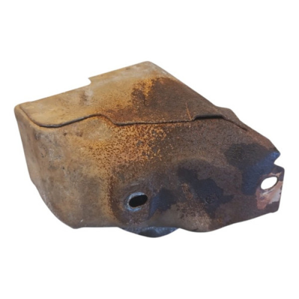 Defletor Calor Volkswagen Gol G3 2001 A 2005