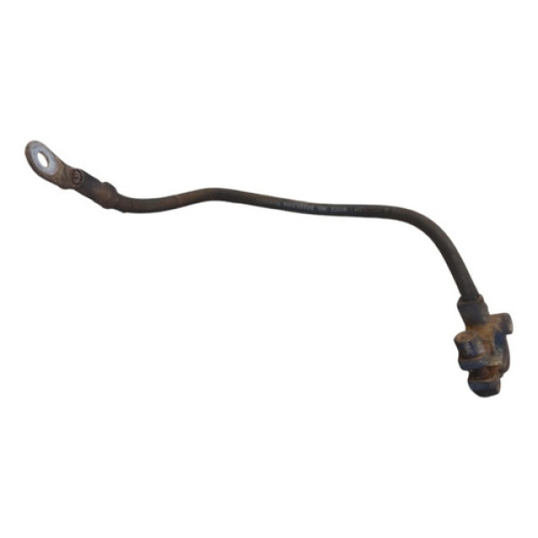 Cabo Negativo Bateria Volkswagen G3 G4 Gol 2001 A 2009