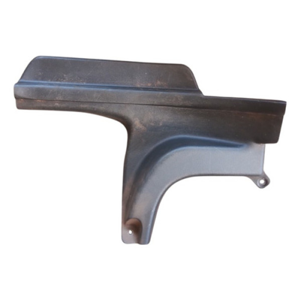 Soleira Acabamento Traseiro Direito Hyundai I30 2009 A 2012