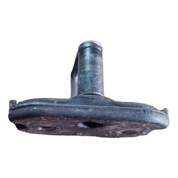 Batente Fecha Porta-malas Polo Virtus T Cross  2018 A 2021