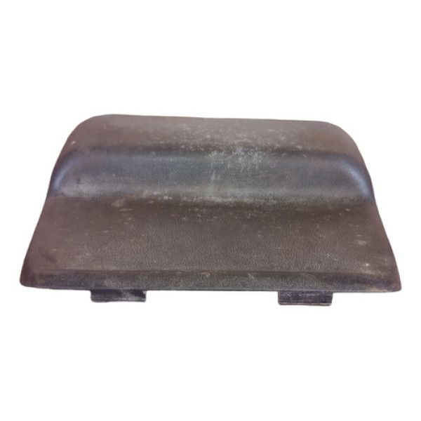 Acabamento Console Central Fiat Palio Weekend 1997 A 2012