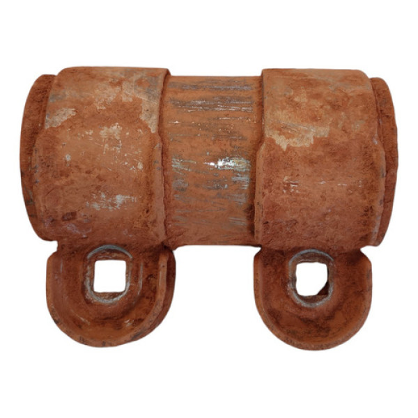 Abraçadeira Escapamento 1.0 Vw Up 2015 A 2019