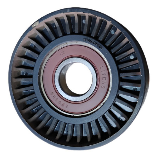 Polia Tensora Correia Do Alternador Gm Onix Turbo 2020 A 24