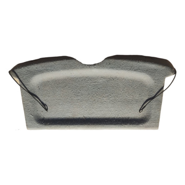 Tampão Bagagito  Corsa 2002 2003 2004 2005 A 2012