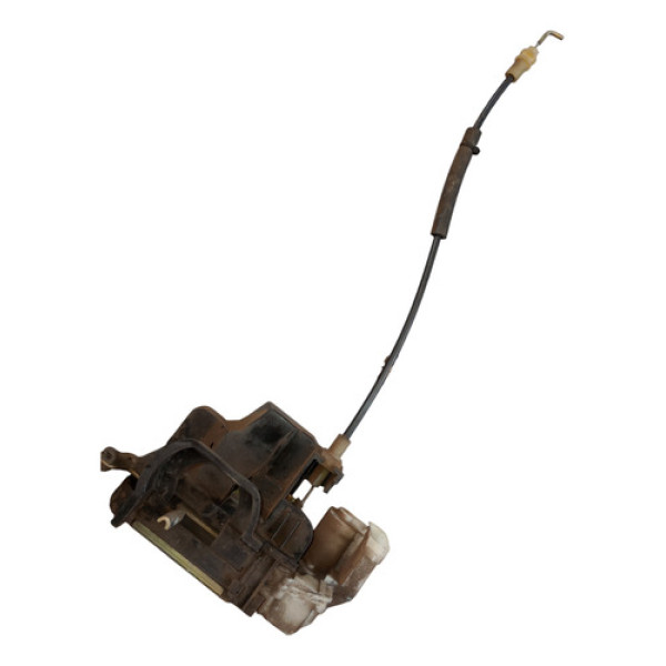 Fechadura Porta Dianteira Direita Fiat Strada 1996 A 2006