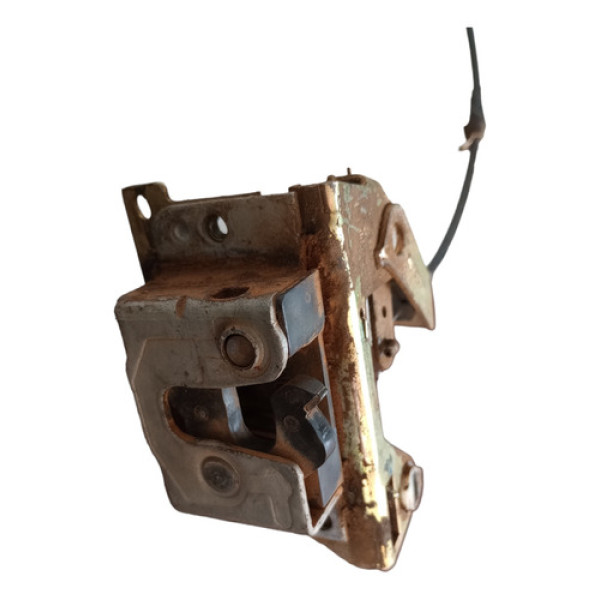 Fechadura Vw Gol Bola G2 2000 Original 