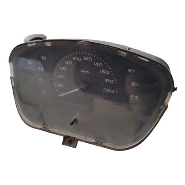 Painel Instrumento Chevrolet Celta 1.0 2011 2012 2013 2014